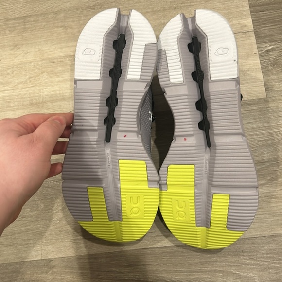 On Cloudnova Sneakers Womens 8.5 NEW - Picture 4 of 4